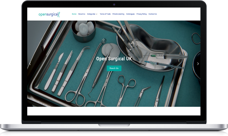 Open Surgical UK