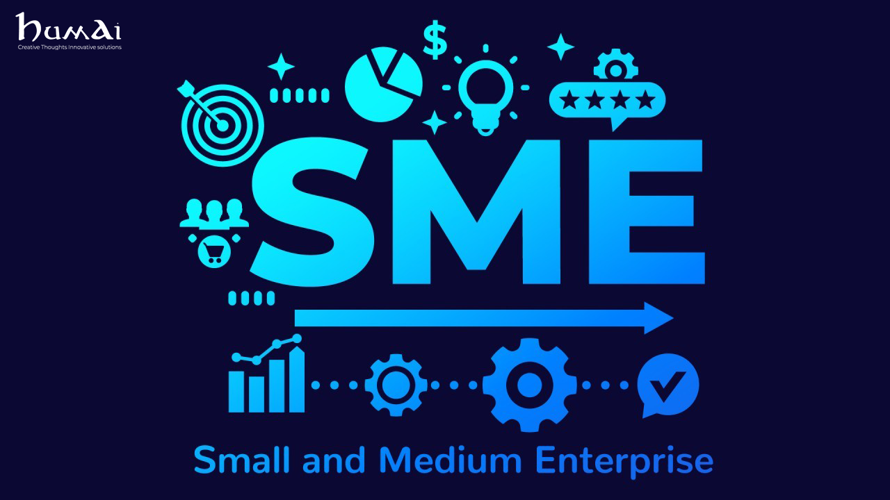 Software Solutions for Small and Medium Enterprises (SMEs) in the UK